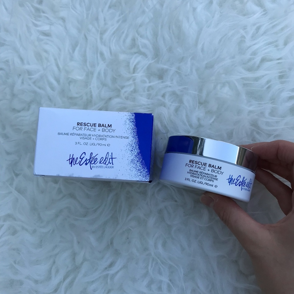 Estee Edit Rescue Balm