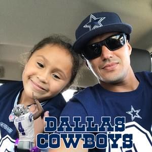 Meet your Posher, Pete