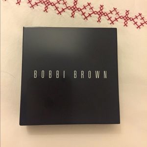 Bobbi Brown Shimmer Brick Compact in Bronze