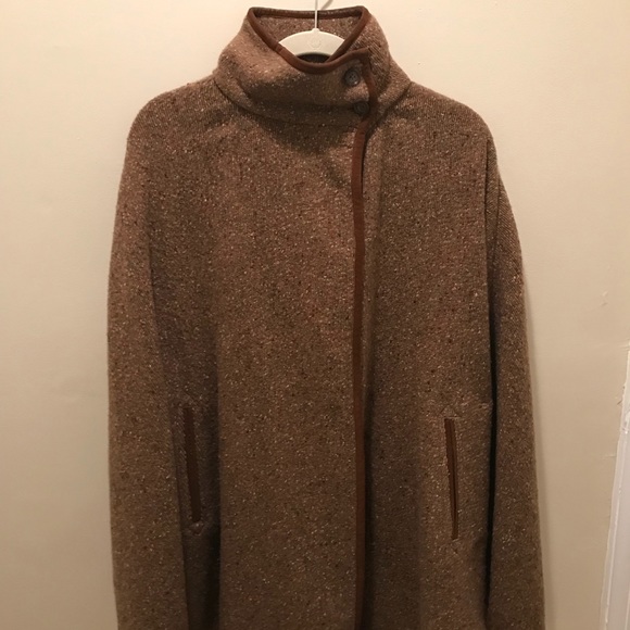 Lauren Ralph Lauren Cape - Picture 1 of 3