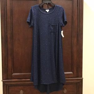 LuLaRoe Elegant Carly