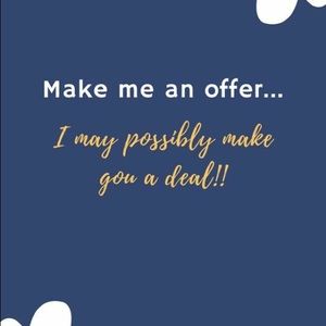 Other - Bundles. Let’s negotiate! Smile Other - Bundles. Let’s negotiate! Smile