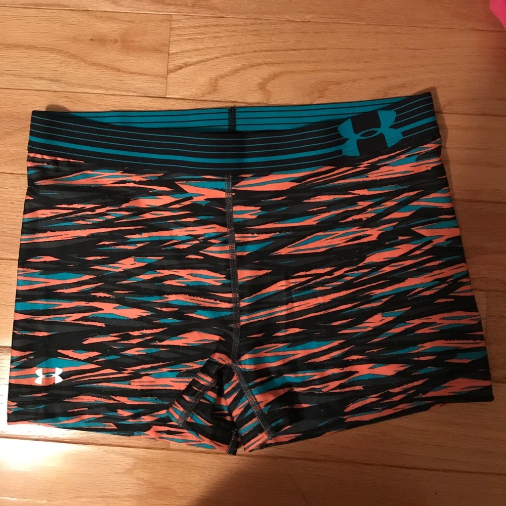 Underarmour Compression shorts