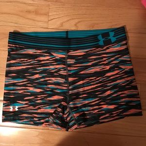 Underarmour Compression shorts