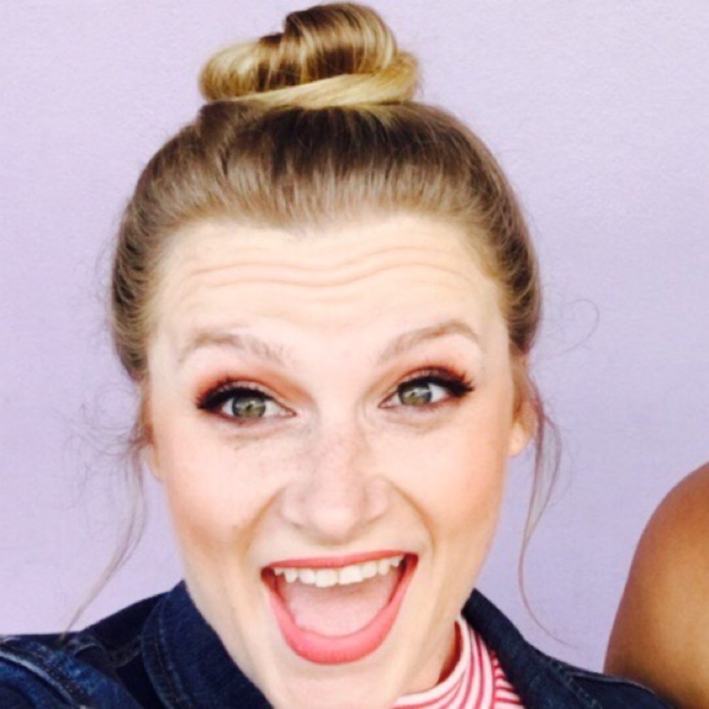 Meet your Posher, Nikki