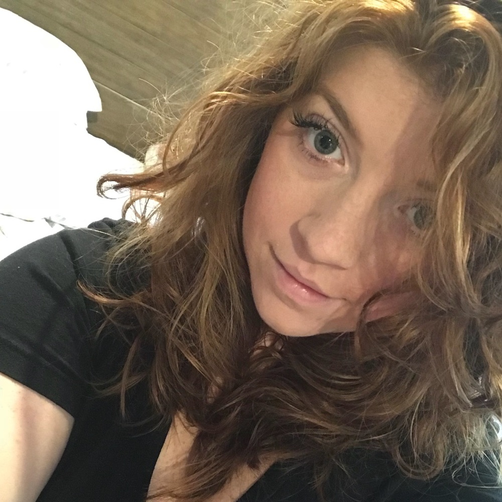 Meet your Posher, Gina