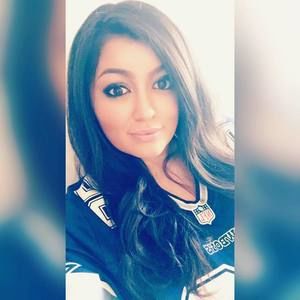 Meet your Posher, Sandra