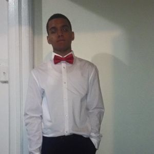 Meet your Posher, Bryan