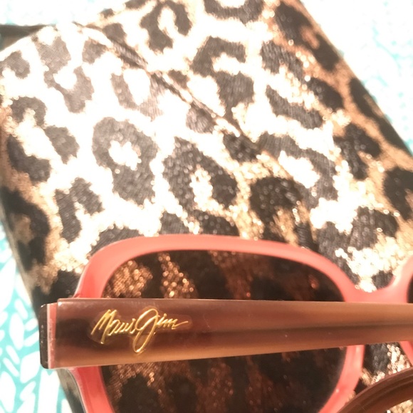 Original MAUI JIM Shades