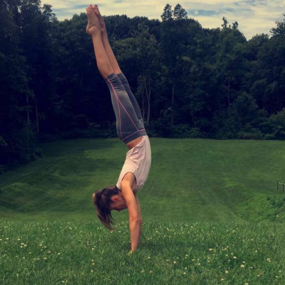 Meet your Posher, Allysse