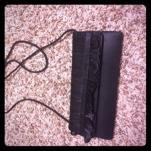 Black clutch!!!