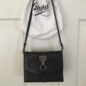 Brighton Nepal Organizer Purse