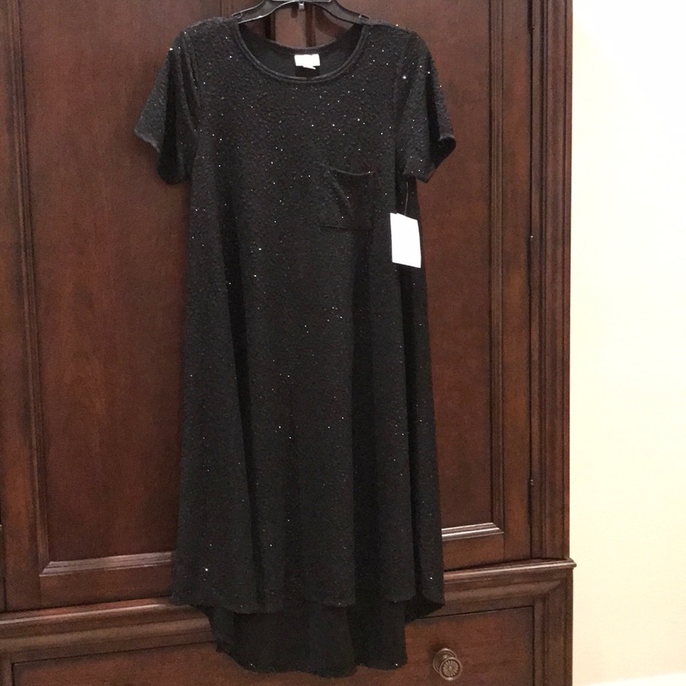 LuLaRoe Elegant Carly