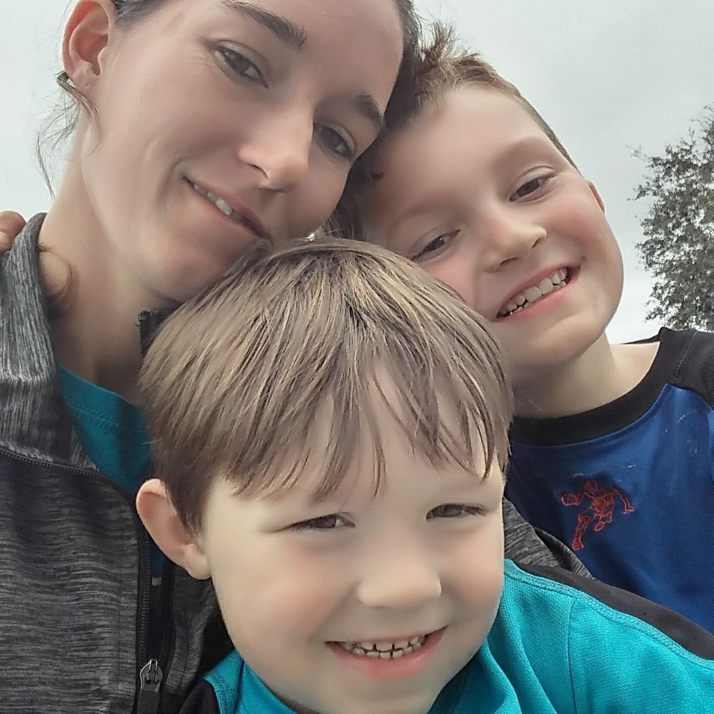 Meet your Posher, Christina