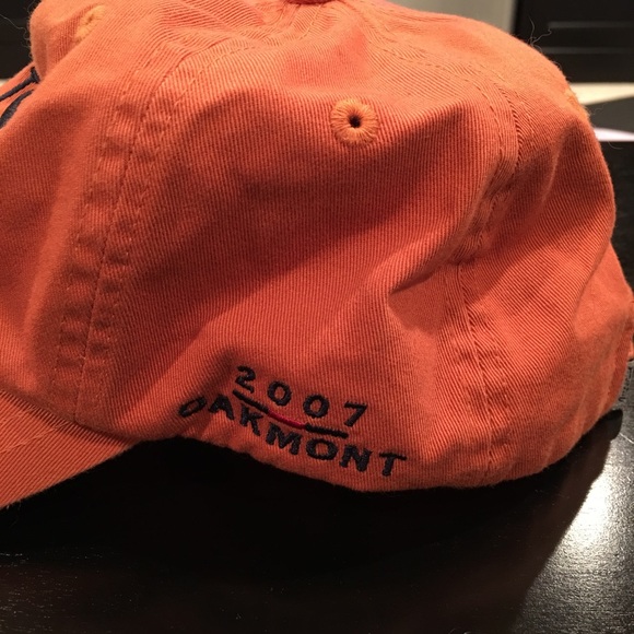 Vintage U.S. Open Golf Hat - Picture 2 of 4