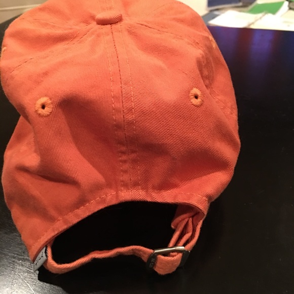 Vintage U.S. Open Golf Hat - Picture 3 of 4