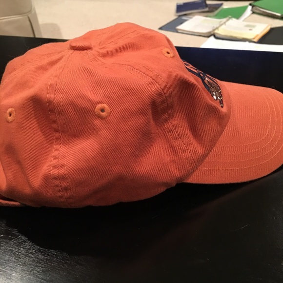 Vintage U.S. Open Golf Hat - Picture 4 of 4