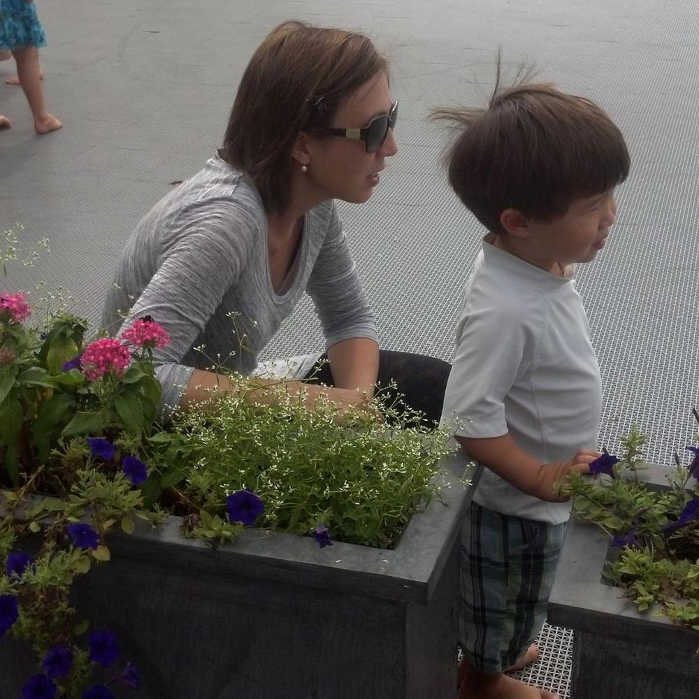 Meet your Posher, Deanne