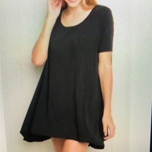 Brandy Melville T-Shirt Dress