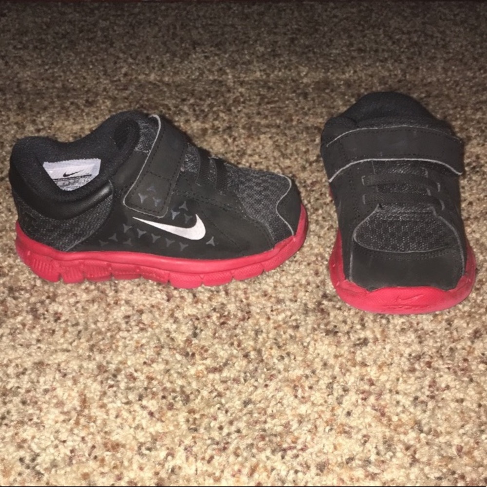 Nike size 6c