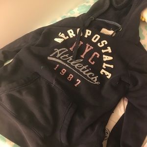 Aeropostale sweat shirt