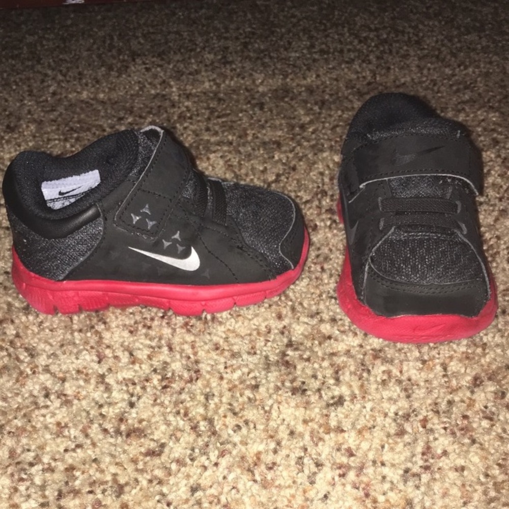 Nike 4c