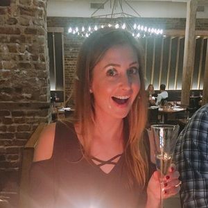 Meet your Posher, Jackie