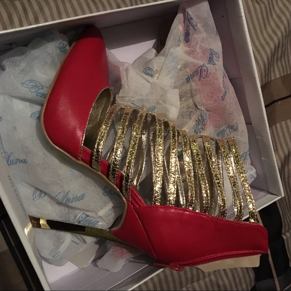 Shoes