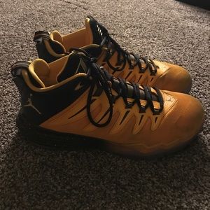 Jordan CP3