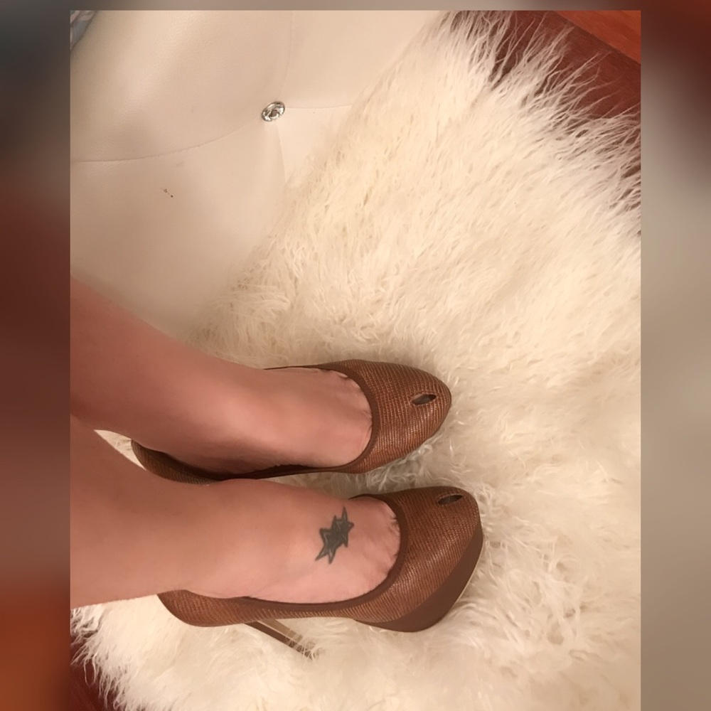 PROMISE WOMENS RICKY SHOES 👠