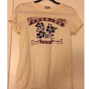 LUCKY BRAND TSHIRT