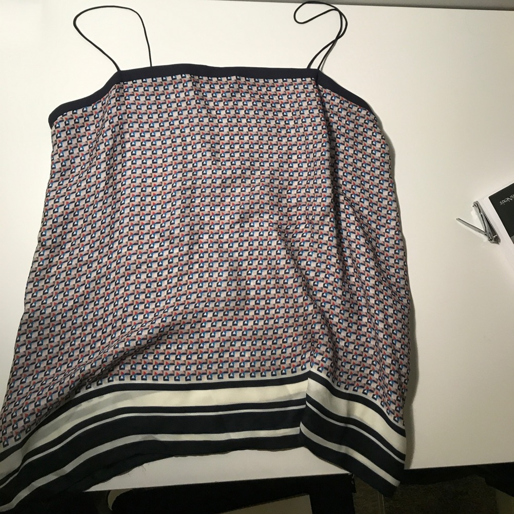Vince Tank Top