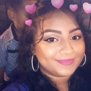 Meet your Posher, Esther