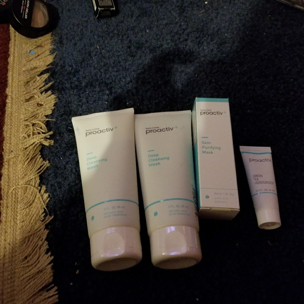 Proactive bundle