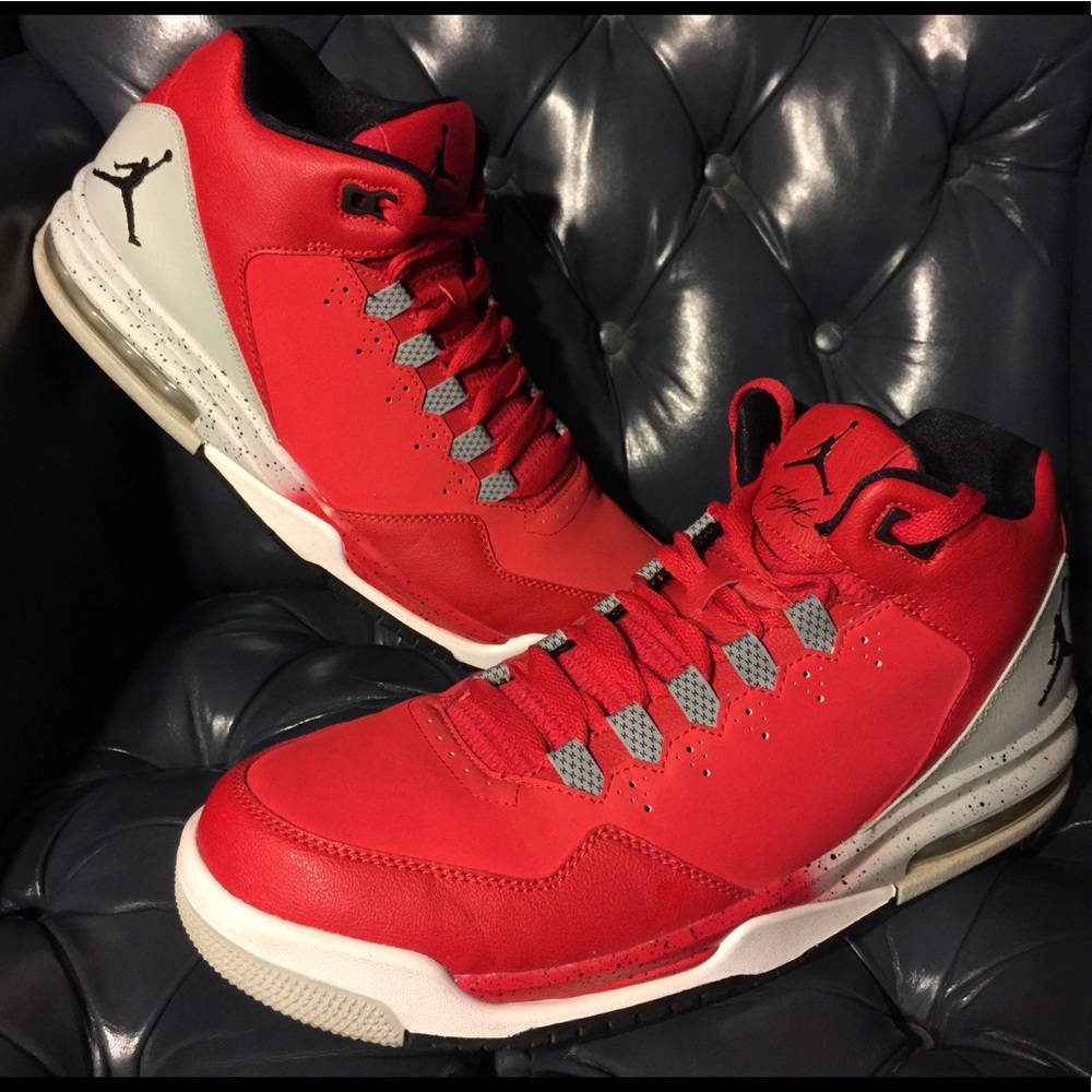 Jordan Flight Origin 2