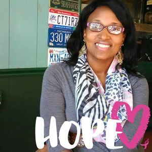 Meet your Posher, Julia