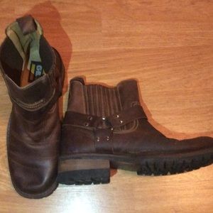 gbx dorado boots
