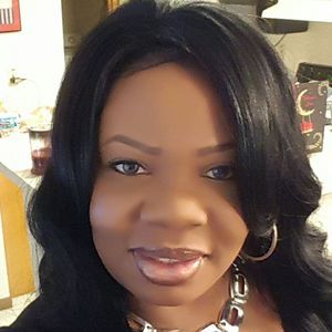 Meet your Posher, Robyn