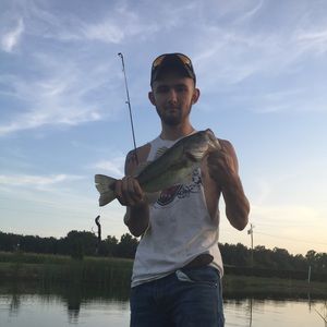 Meet your Posher, Jordan