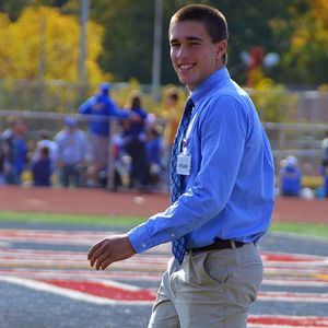 Meet your Posher, Tyler