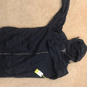 Hoodie.