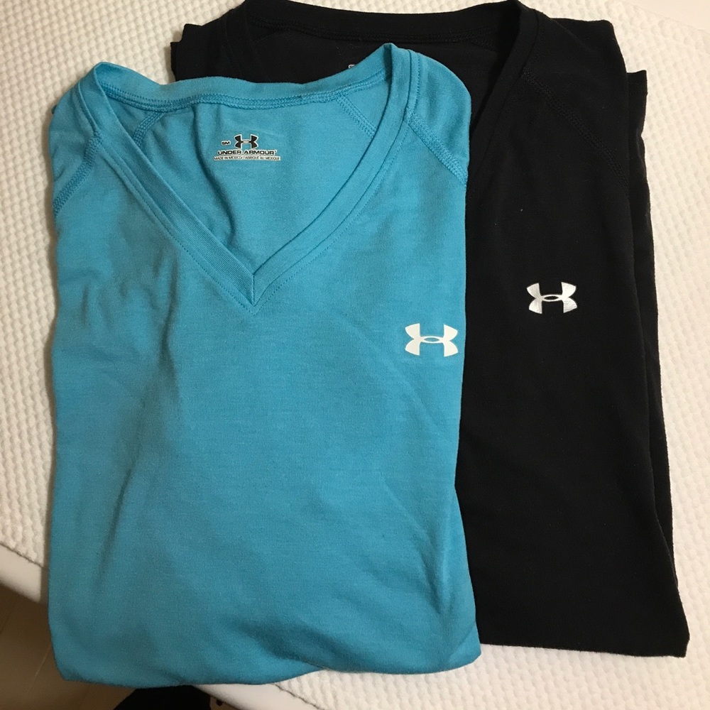 Set of 2 Under Armour T-Shirts