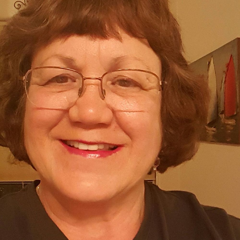 Meet your Posher, Bonnie