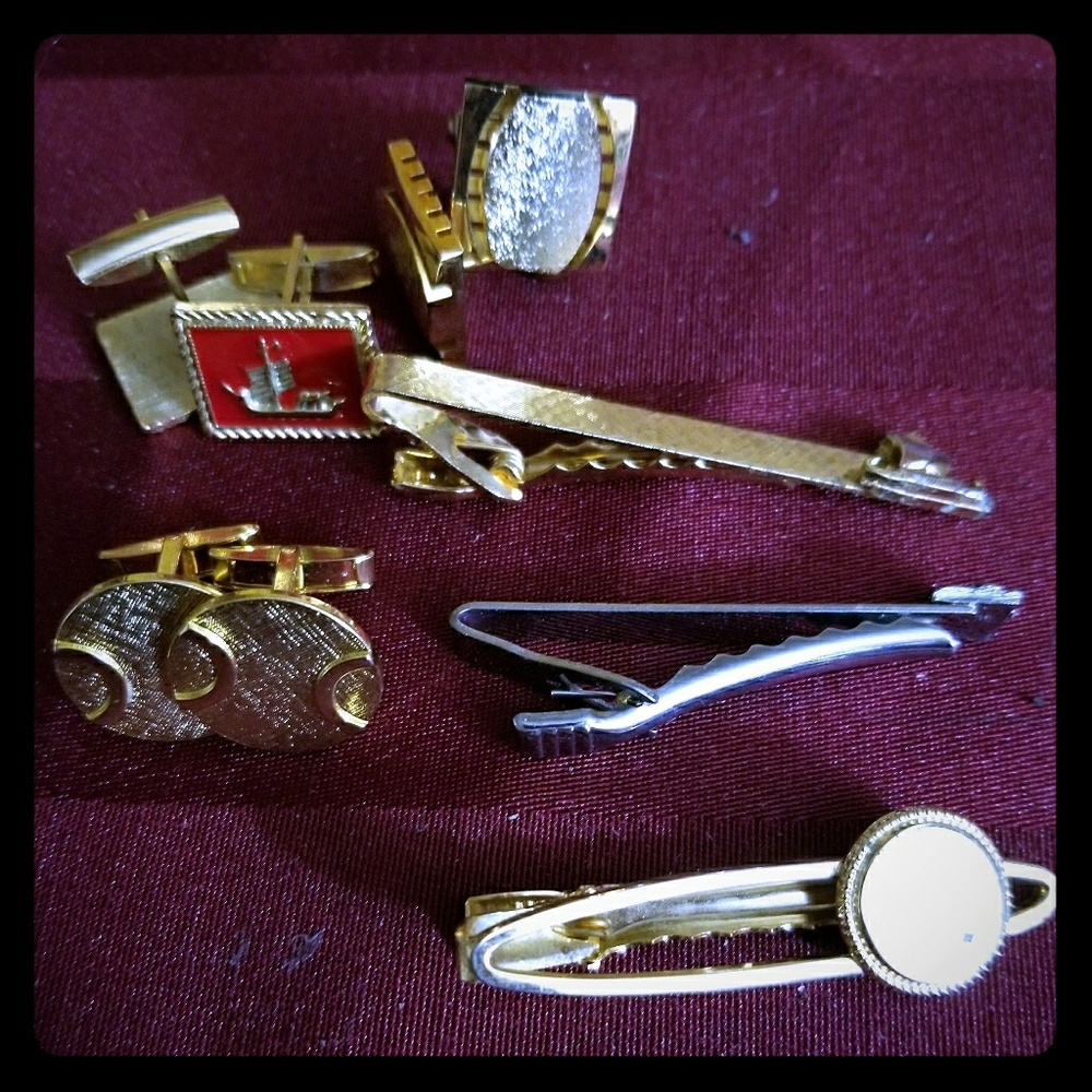 Men's Vintage Bundle