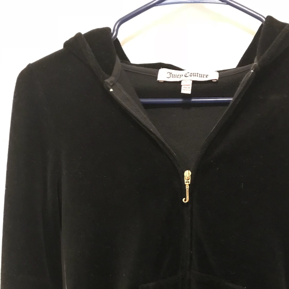 Juicy Couture Jacket