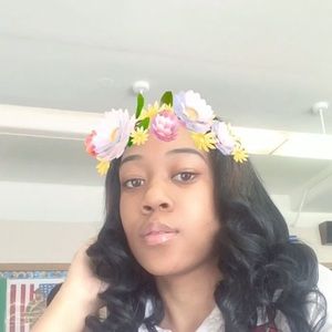 Meet your Posher, Imani