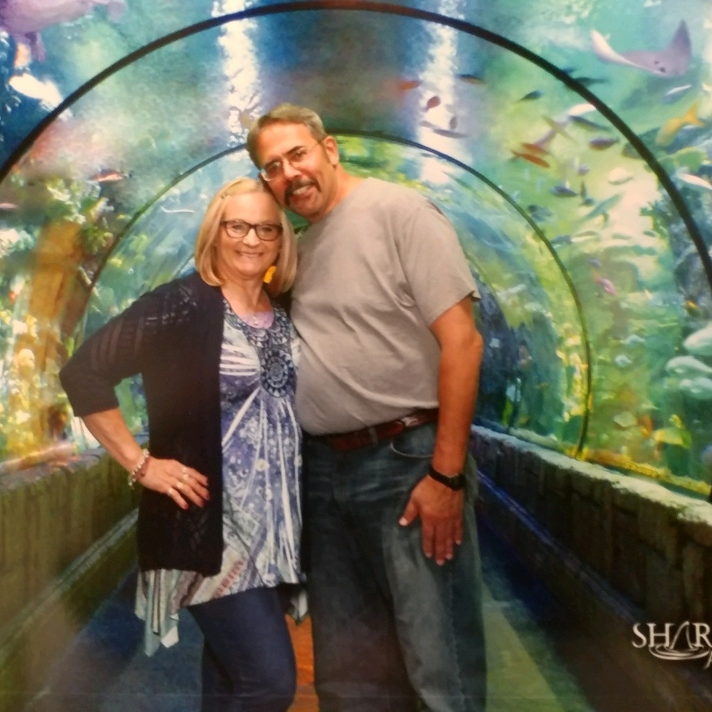 Meet your Posher, Tammy