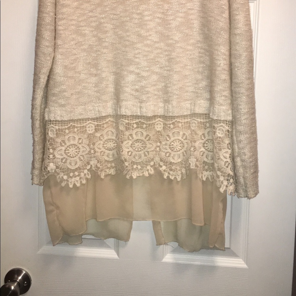 Sweater - Picture 2 of 2