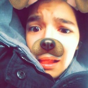 Meet your Posher, Joeray