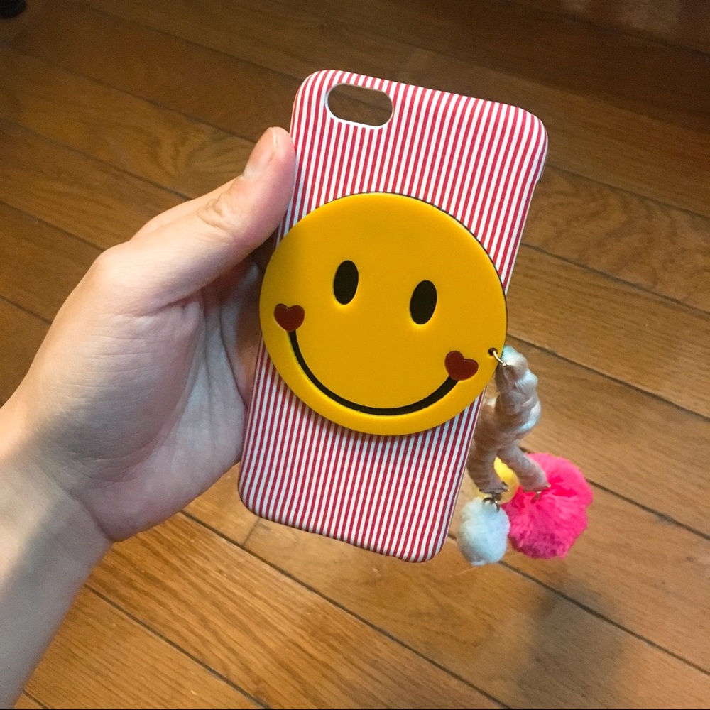 iPhone 6/6s case